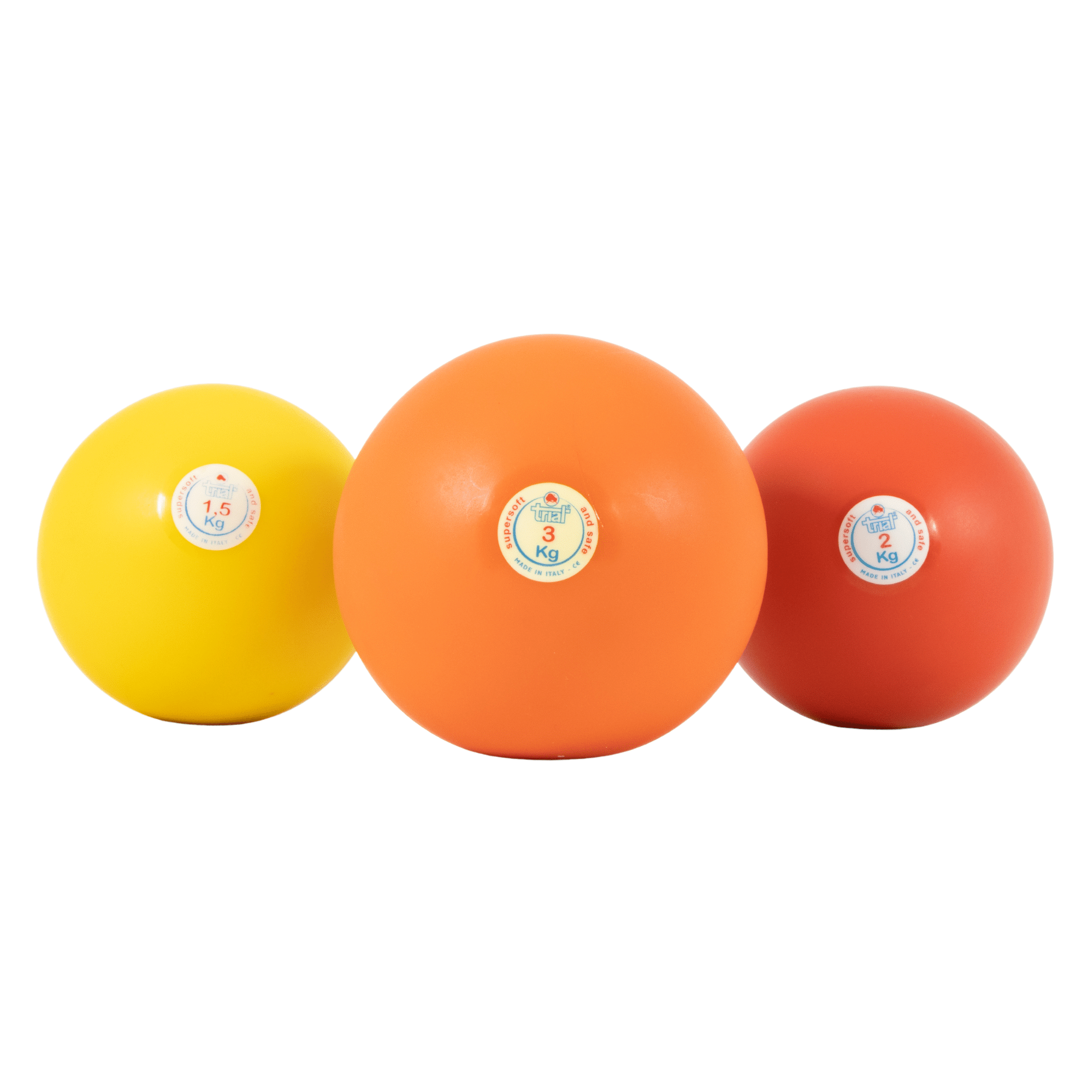 PVC Shot — Neuff Athletic Equipment