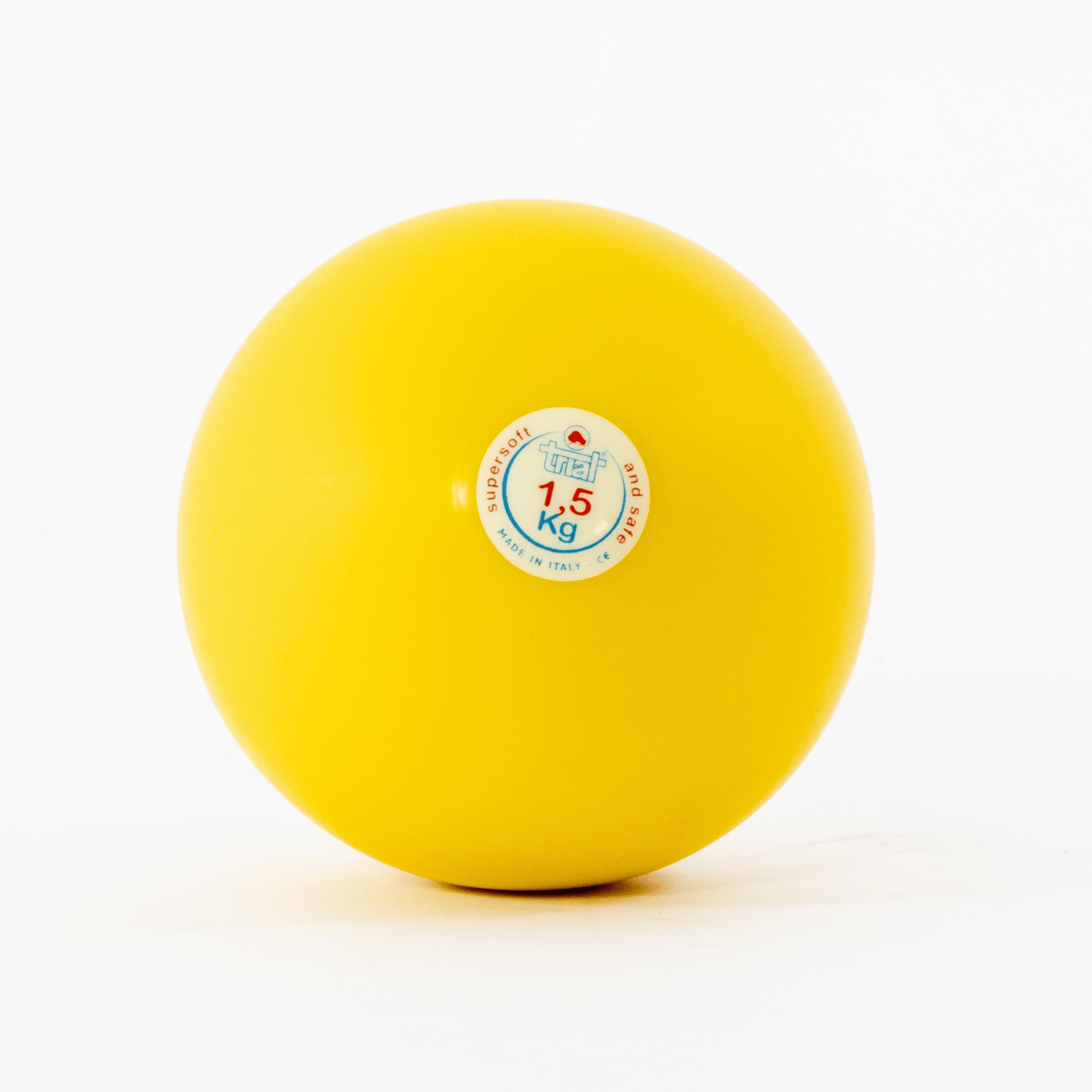 PVC Shot — Neuff Athletic Equipment