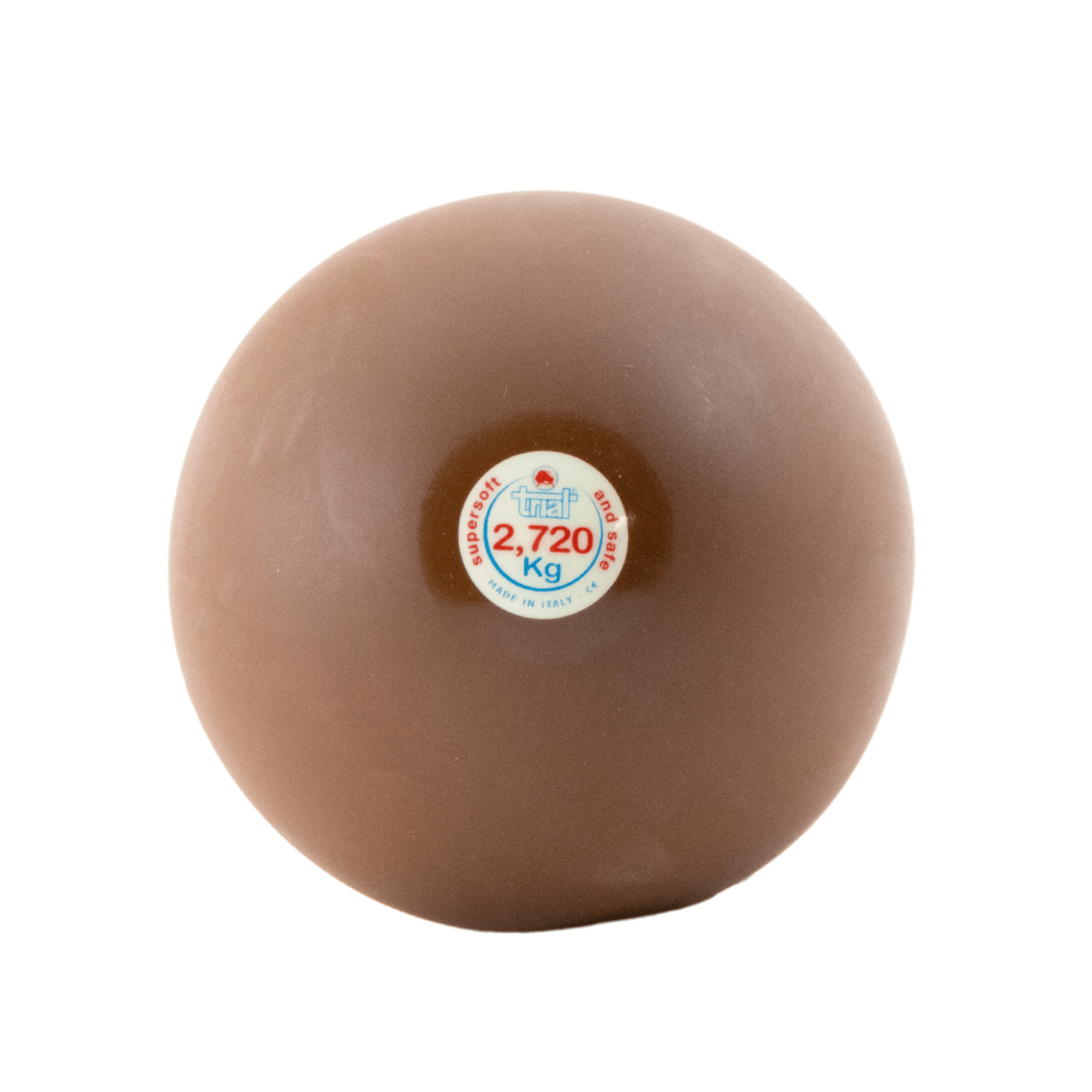 PVC Shot — Neuff Athletic Equipment