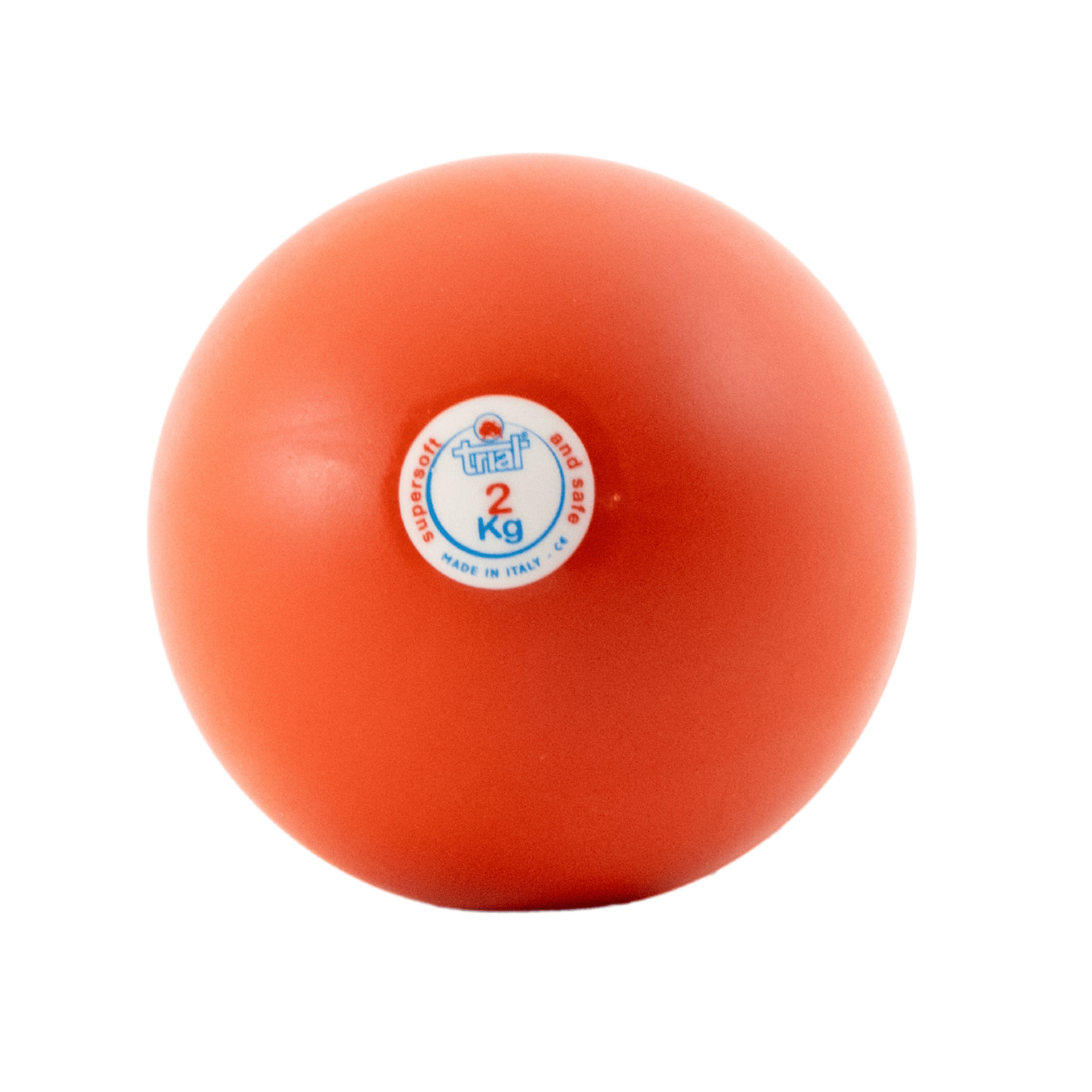 PVC Shot — Neuff Athletic Equipment