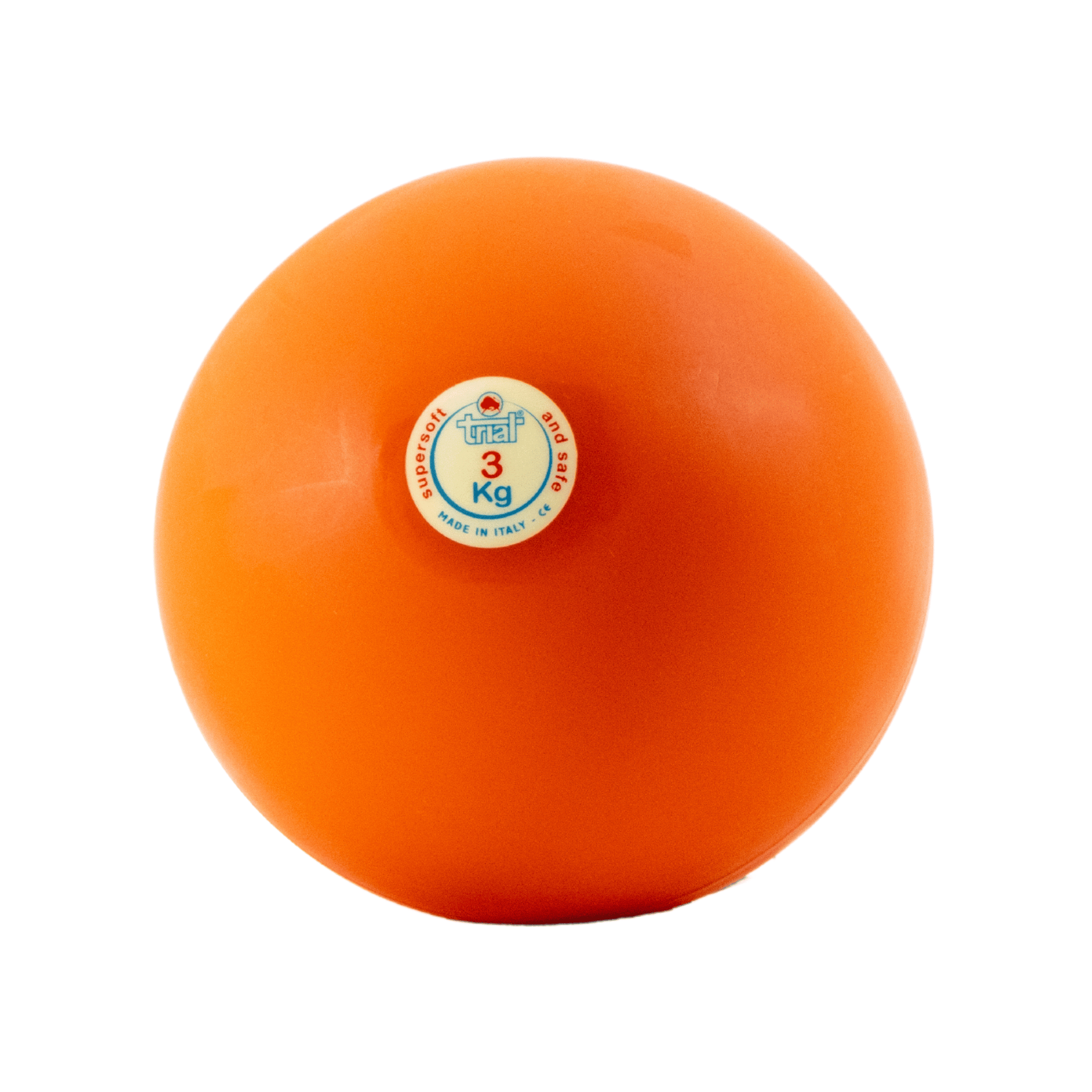 PVC Shot — Neuff Athletic Equipment