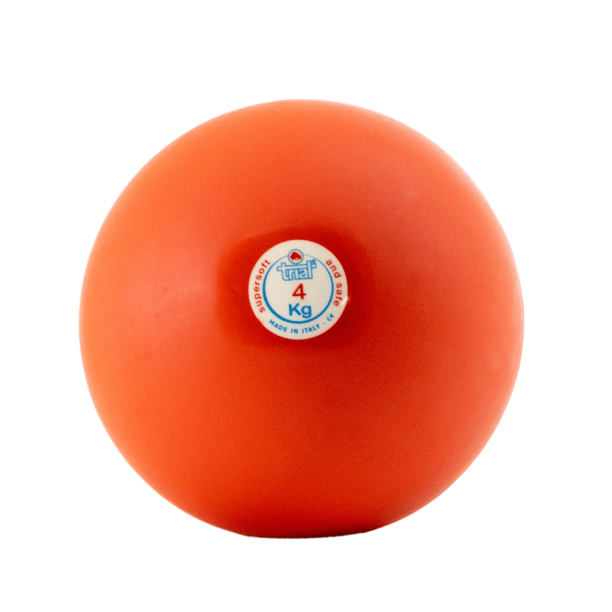 PVC Shot — Neuff Athletic Equipment