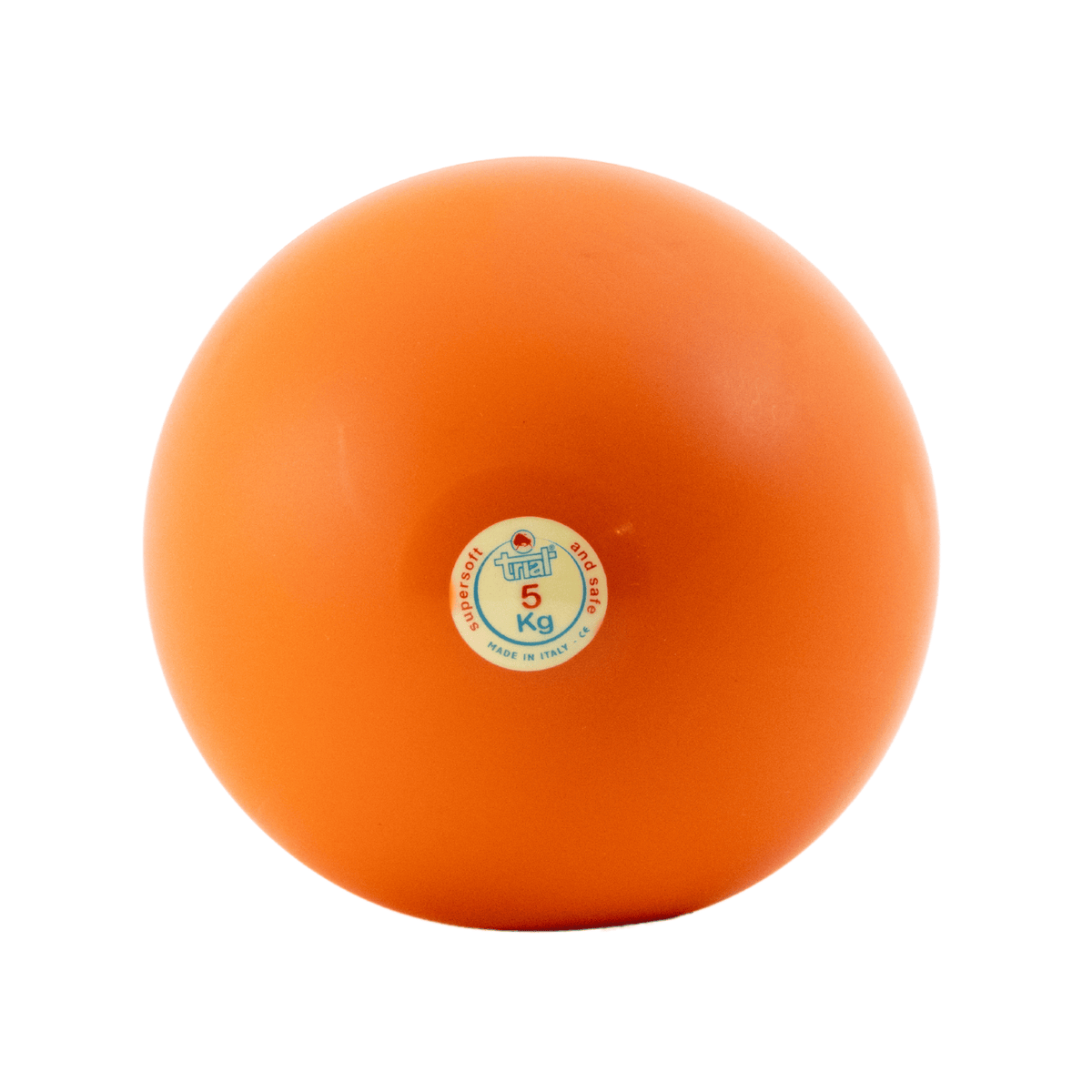 PVC Shot — Neuff Athletic Equipment