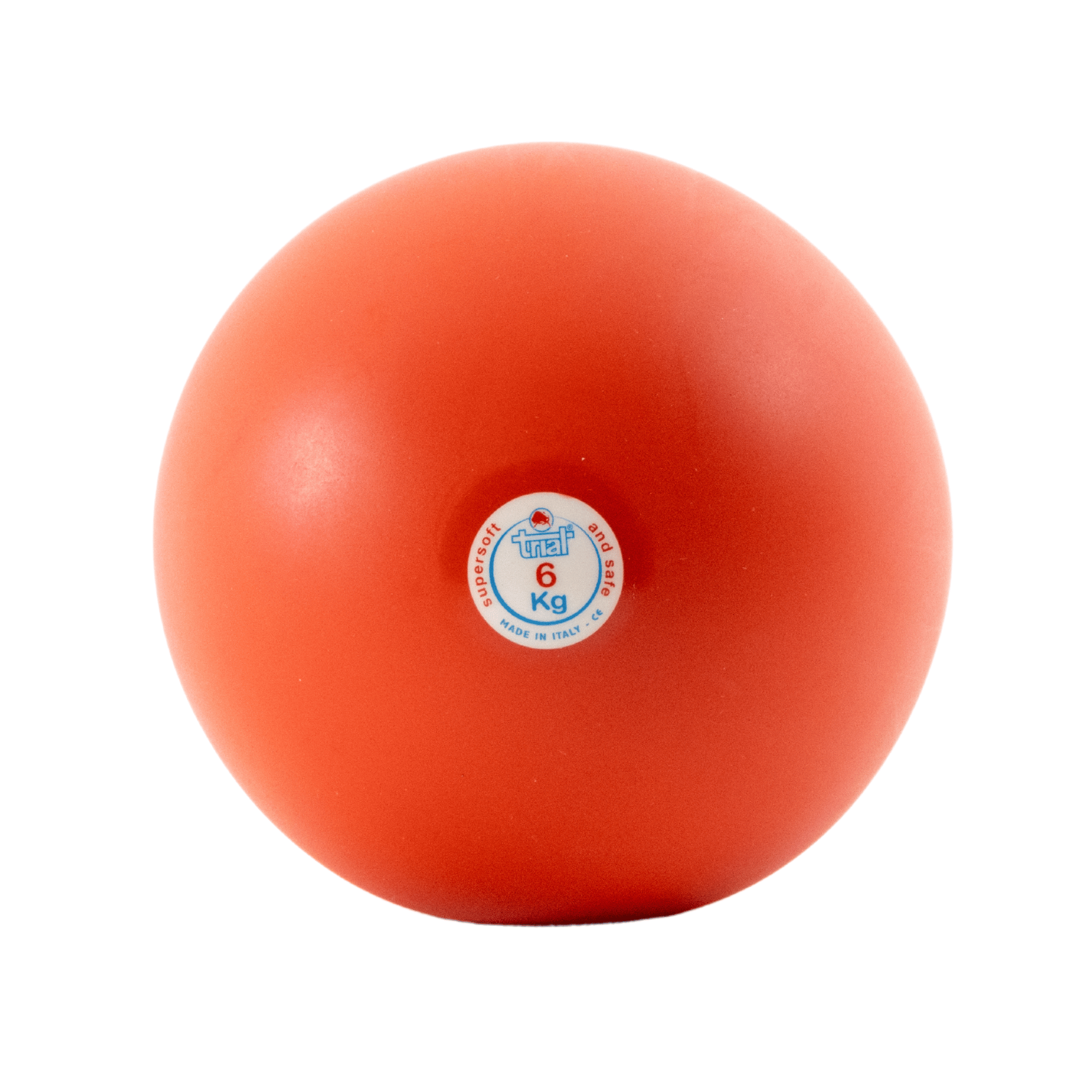 PVC Shot — Neuff Athletic Equipment