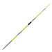 Nordic Valhalla Medium Javelin | NXS tip | Yellow with purple twist and dark grip | 800g or 600g