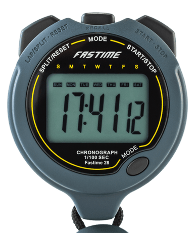 fastime 28 stopwatch
