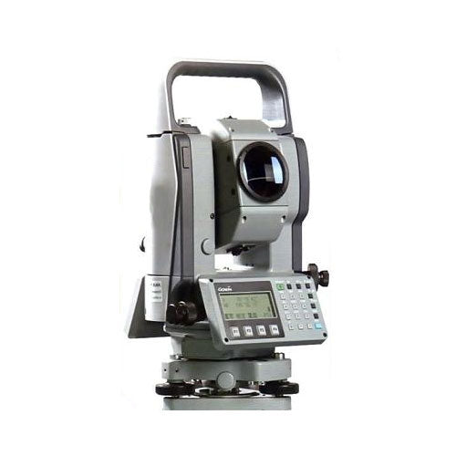LaserLynx Electronic Distance Measuring Device | EDM | for athletics field event measurement