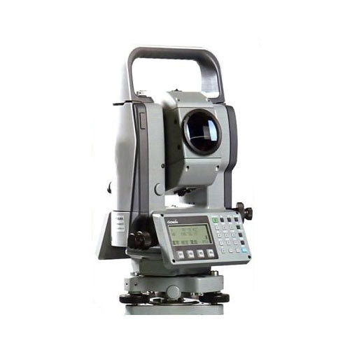 Long Distance Measurement Device LaserLynx Electronic Distance Measuring Device | EDM — Neuff Athletic ...
