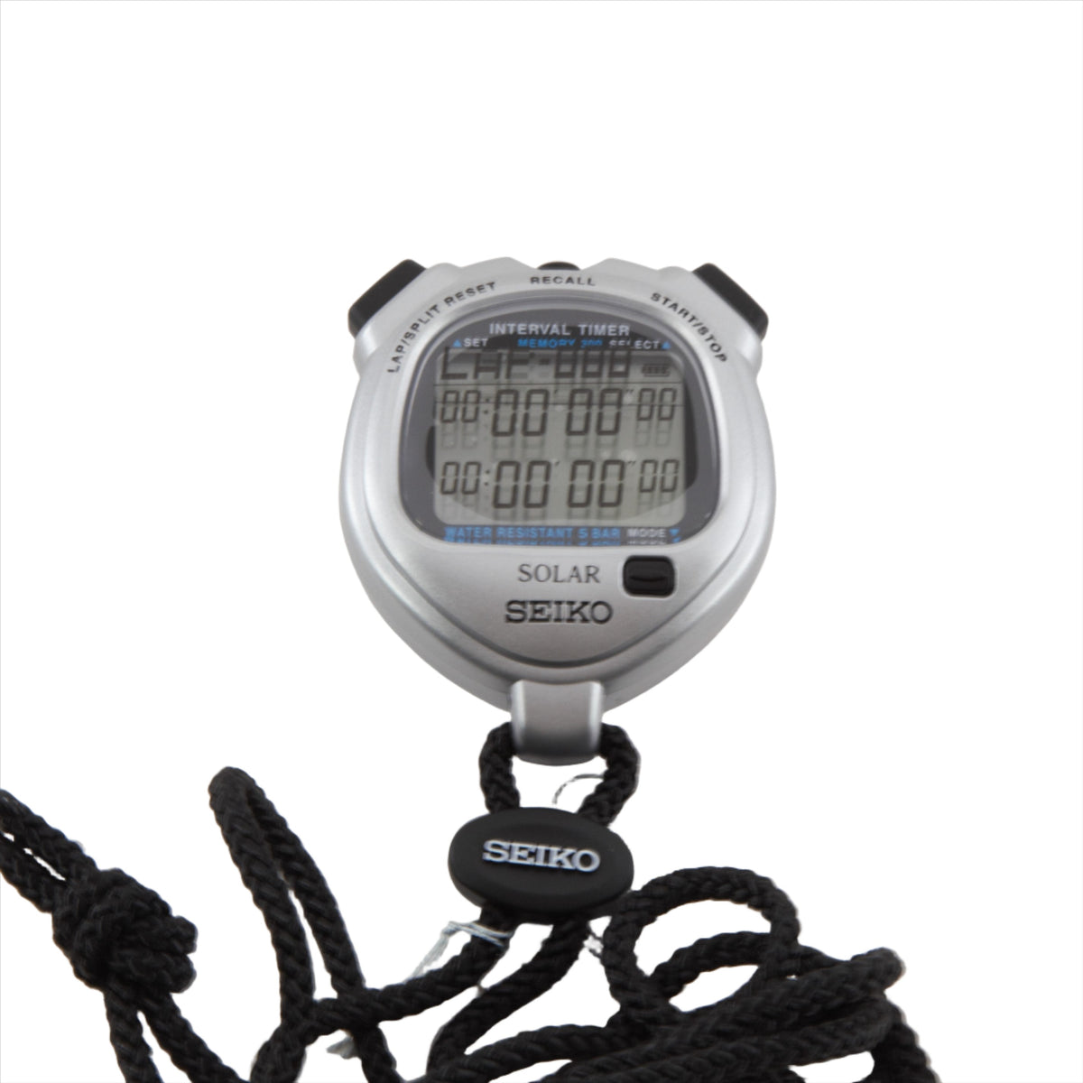 Stopwatch General Solar Stopwatch S062